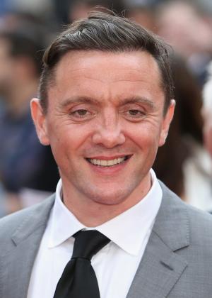 Peter Serafinowicz